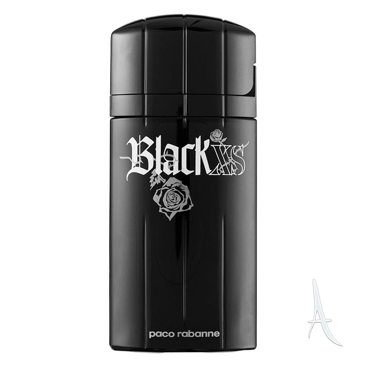 عطر بلک ایکس اس پاکو رابان مردانه